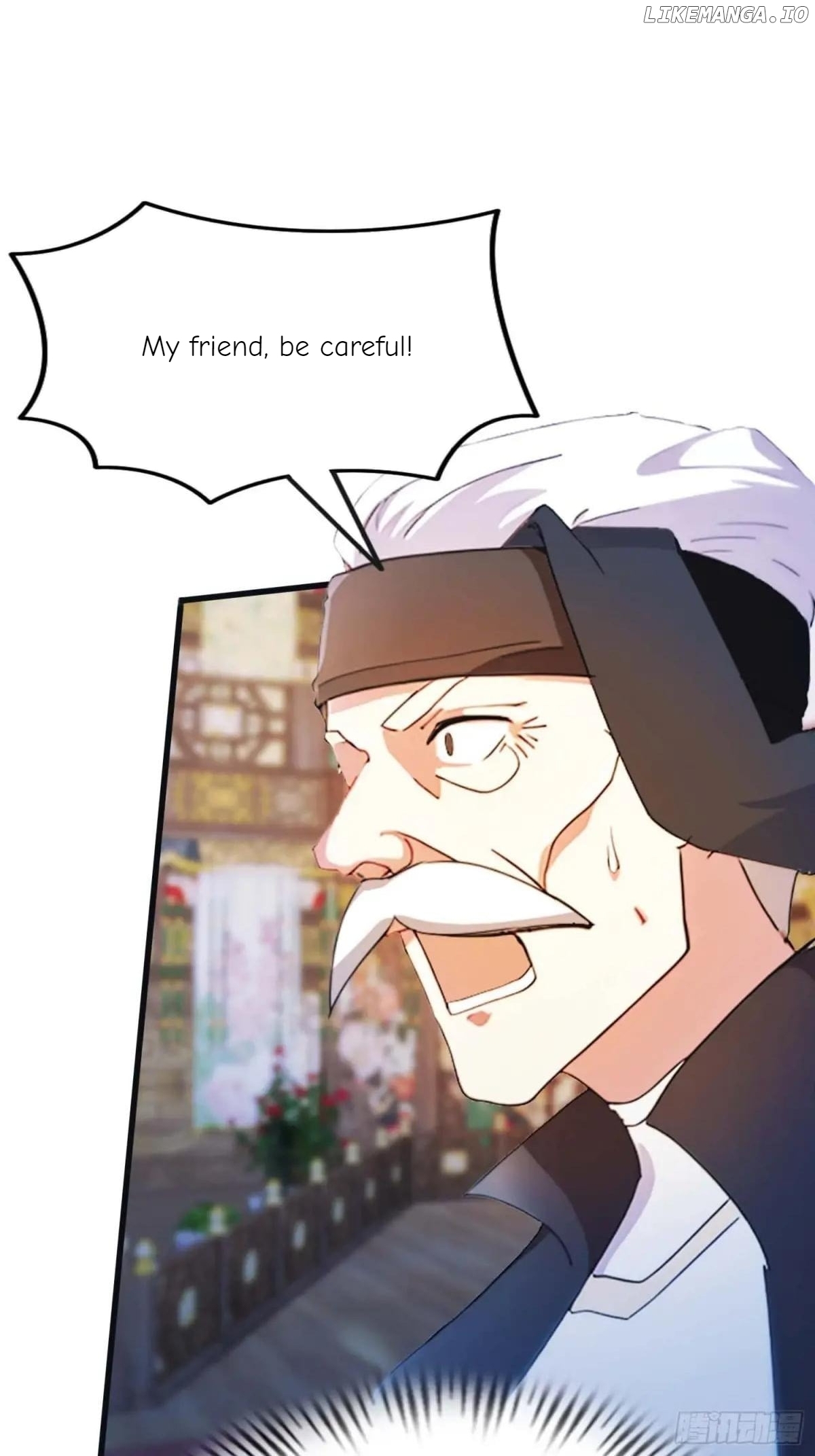 Cultivation Return on Campus - Ss2 Chapter 11 - page 31